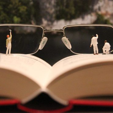 Entretien des lunettes de vue