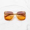 Lunettes de soleil Chloé CH0286S