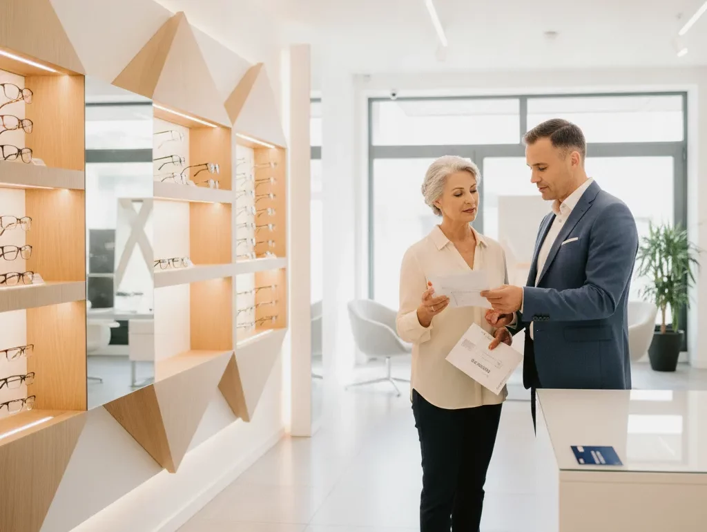 100% santé opticien Saint-Clément – ce qui est gratuit - 100 sante opticien saint clement