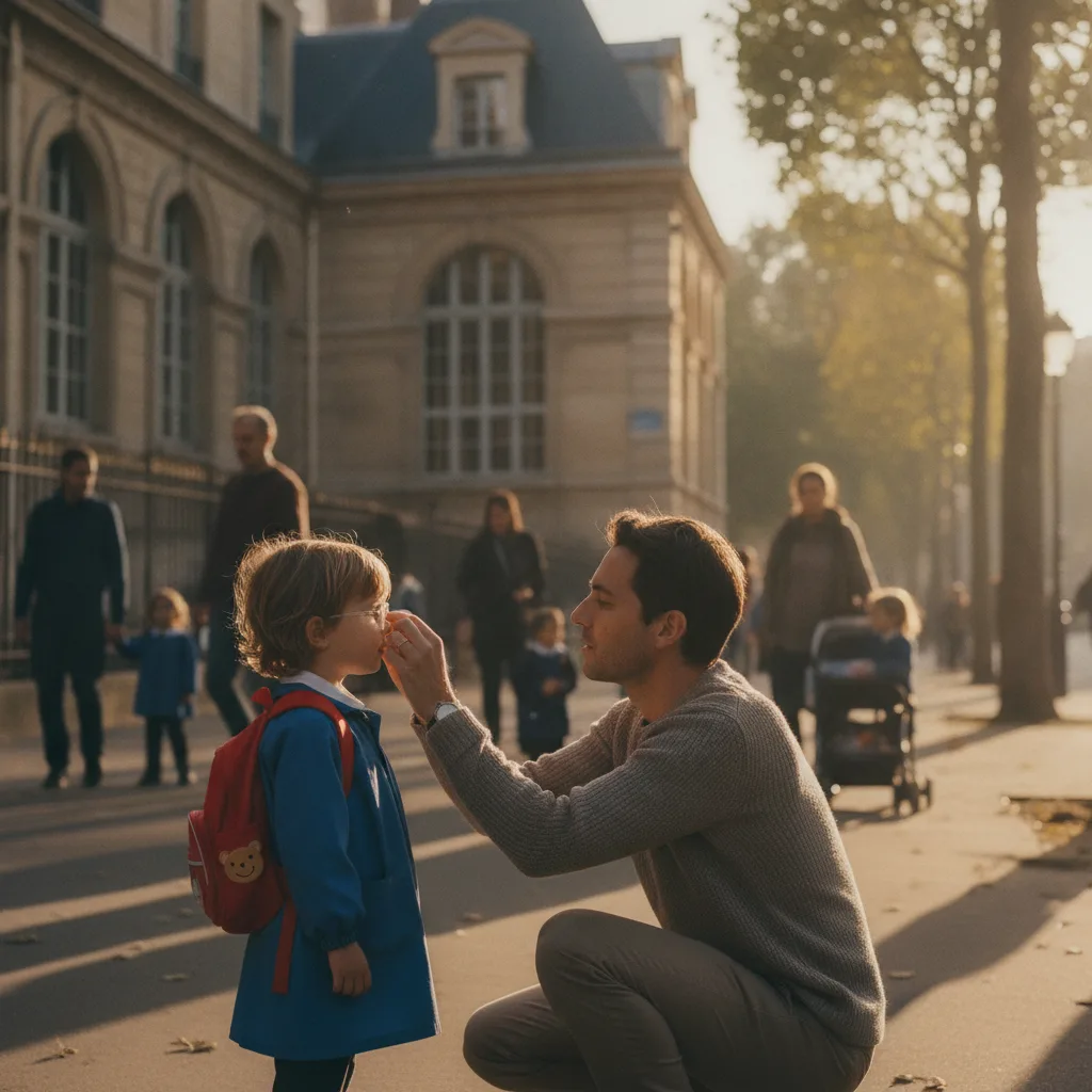 myopie évolutive enfant traitement 2026