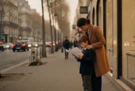 Myopie progressive enfant causes prévention – Paris 11 - myopie progressive enfant causes prevention
