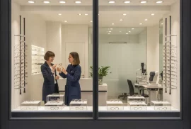 Opticien Reuilly Paris 12 – lunettes, verres, lentilles - opticien reuilly paris 12