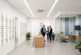 Opticien Saint-Mandé – optique et audition à Charenton - opticien saint mande charenton