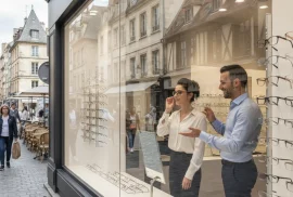 Renouvellement d'ordonnance chez un opticien à Dijon 2026 - renouvellement ordonnance opticien dijon